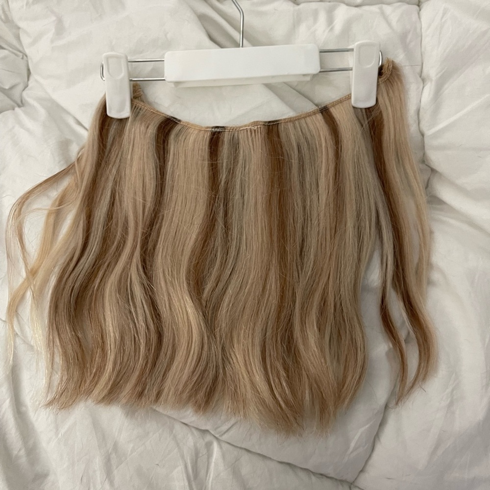 Hidden Crown Halo Extensions—Daydream